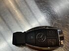 Mercedes-Benz C-класс 1.6 AT, 2016, 89 080 км объявление продам