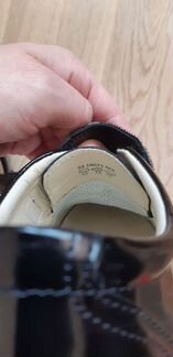 Туфли,33 размер,кожа