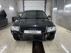 Audi A6 2.4 AT, 2003, 334 000 км
