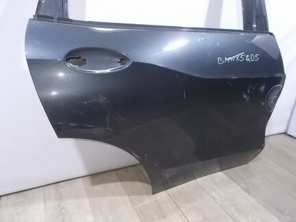 Дверь задняя правая бмв Х5 Г05 BMW X5 G05