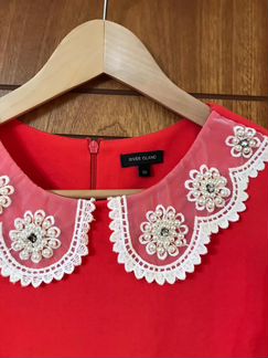 Платье River Island размер M