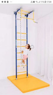 Шведская стенка бу