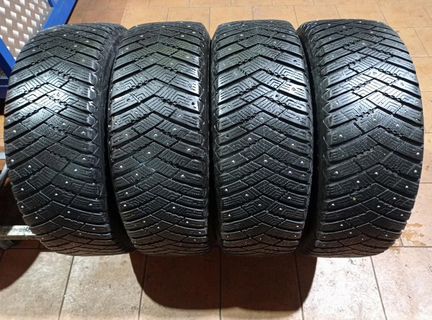 235 55 19 GoodYear бу Шины Зимние 235 55 R19 94W
