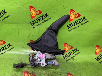 Рычаг стояночного тормоза Bmw X3 E83 2.5L N52B25A