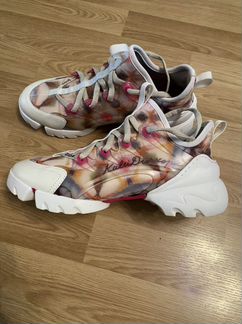 Кроссовки Dior