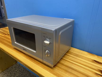Микроволновая печь Midea