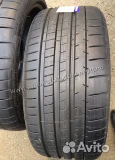Michelin Pilot Super Sport 265/40 R19 102Y
