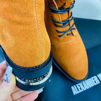 Ботинки Alexander Wang
