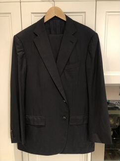 Оригинальный костюм Ermenegildo Zegna Couture