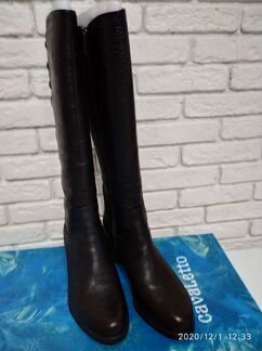 Сапоги зимние