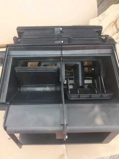 Впускной коллектор 8g1z-18471-d