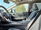 Lexus RX 2.0 AT, 2020, 21 000 км объявление продам
