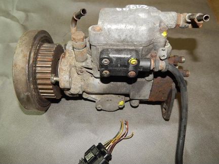 Тнвд VW T4, LT 28 35 2,5 Tdi 0460415996