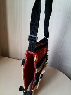 Сумка ручной работы