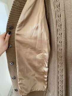 Жилет меховой