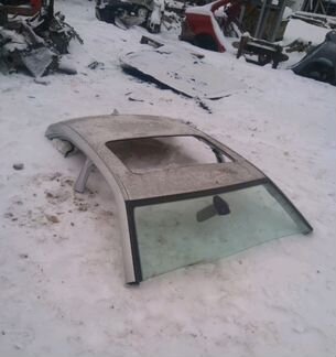 Крыша под люк BMW E39 41318185764