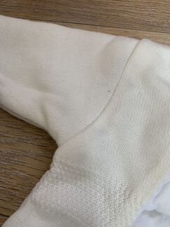 Комбинезон Pappito демисезонный 56 р-р