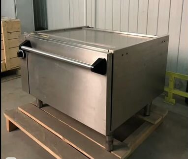 Шкаф духовой конвекционный Heidebrenner 631105