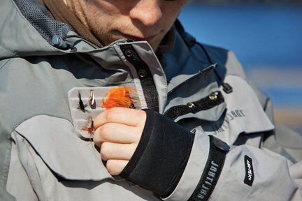 Костюм для рыбалки JahtiJakt Hossa