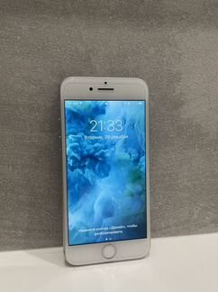 iPhone 7 128gb бу