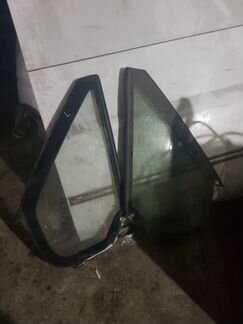 Форд транзит стекло передней двери