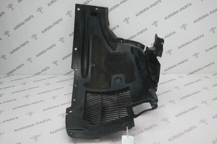 Подкрылок передний BMW X6 F16 2014-2020