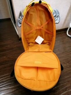 Чемодан samsonite пчелка новый