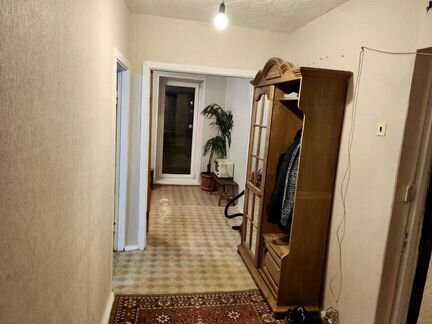 2-к квартира, 48 м², 7/9 эт.