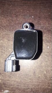 Катушка зажигания nissan teana / murano