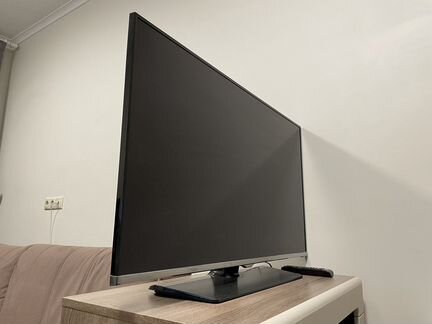 Телевизор Samsung UE40H5270AU