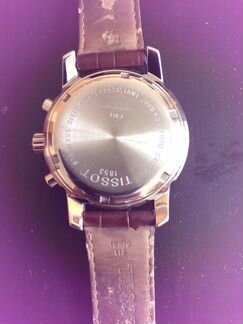 Наручные часы Tissot T17.1.516.32