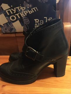 Ботильоны Ralf Ringer 36