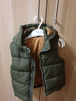 Жилетка H&M
