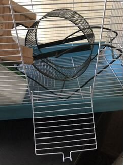 Клетка для животных