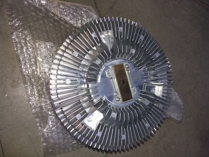 Гидромуфта Скания 4 серия