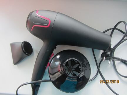 Rowenta Infini Pro 2200W