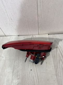 Citroen c4 фонарь в багажник правый