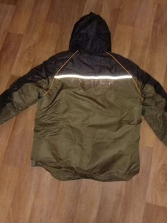 Костюм для рыбалки хсн Фишер