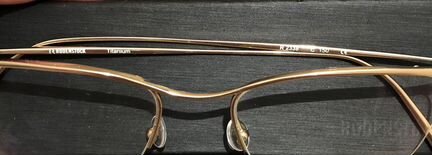 Оправа Rodenstock R2338 C Titanium