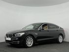 BMW 5 серия GT 3.0 AT, 2011, 137 668 км