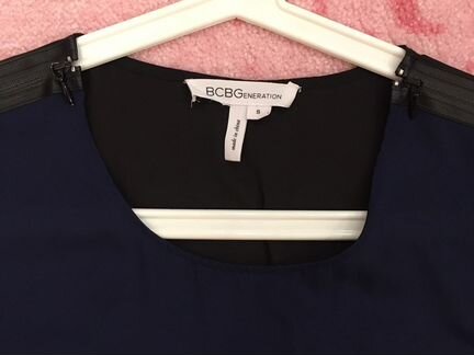 Платье bcbgeneration s оригинал
