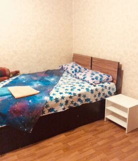Комната 16 м² в 3-к, 5/7 эт.