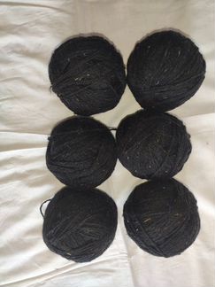 Пряжа/нитки для вязания