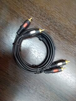 Кабель RCA
