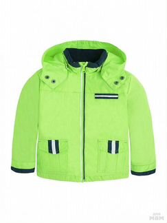 Куртка Майорал 6,7,9 - новые