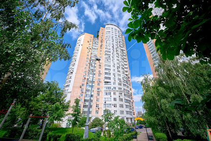5-к квартира, 214 м², 16/22 эт.