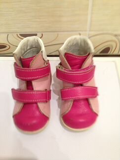 Ботиночки Скороход р19