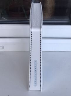 Интернет-цент yota (gemtek)