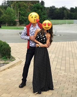 Платье сарафан