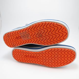 Высокие кроссовки (кеды) Geox, новые, 35 р-р